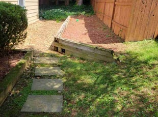 Cleanups by Edwin Villagran for Hugh M. in Rockville, MD