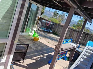 Weeding by Dustyn Roberts for Fernando C. in Escondido, CA