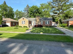 Sarah A.'s Lawn Care service result