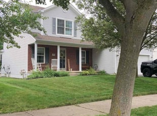 Jim F.'s Yard Cutting service result