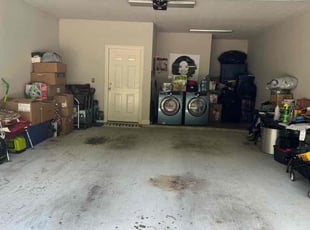 Cleanups by Jeff Arnold for Olivia B. in Denham Springs, LA