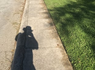 Cleanups by Raul Mata for Anya W. in San Antonio, TX