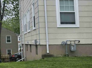 Samir R.'s Lawn Maintenance service result