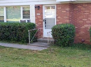Bush Trimming by Marco Miguel for Susan D. in Doraville, GA