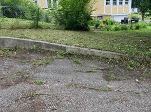 Cleanups by Frank Oliver for Daryl M. in Minneapolis, MN