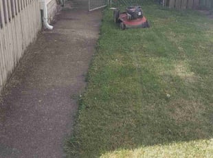 Bush Trimming by Derek Hatfield for Shanna H. in Beckett Ridge, OH
