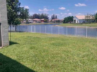 Jihyo K.'s Lawn Care service result