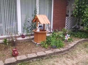 Weeding by James Urbanek for Jack M. in Dearborn Heights, MI