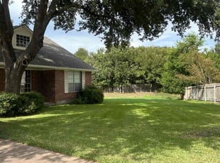 Sukriti K.'s Lawn Service service result