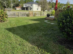 Charles K.'s Grass Cutting service result