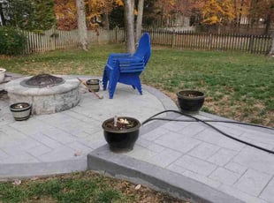 Cleanups by Edinson Rivas for Paul T. in Fredericksburg, VA
