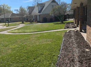 Scott B.'s Lawn Care service result