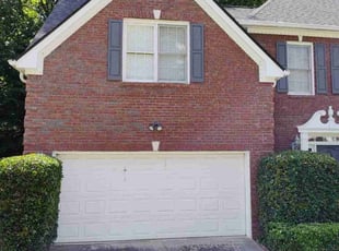 Bush Trimming by Scaroline LLC for Chuck R. in Norcross, GA