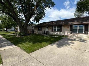 Rita C.'s Lawn Maintenance service result