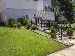 Mary P.'s Lawn Mowing Service service result