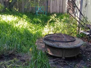 Cleanups by Mason Rohr for Jen V. in Salinas, CA
