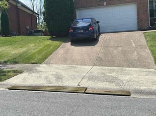 Cheryl C.'s Bush Trimming service result