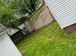 Cleanups by David Knowlton Jr for a. in Euclid, OH