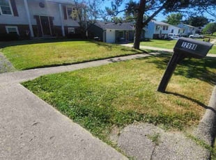 Cleanups by D'andre Antrion Covington for JOSEPH W. in Cincinnati, OH