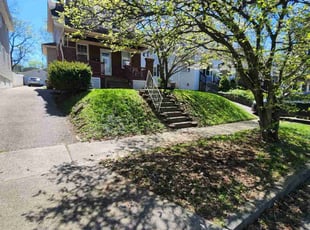 Leaf Removal by D'andre Antrion Covington for Ryan C. in Cincinnati, OH