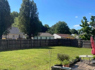 Cleanups by Ronald Martin for Eliza R. in Charlotte, NC