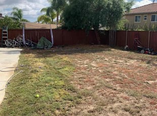 Cleanups by Mario Monje for Myshia L. in Murrieta, CA