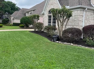 Jeanna B.'s Lawn Care service result