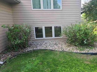 Adrianne W.'s Bush Trimming service result