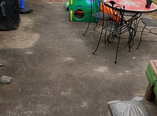 Cleanups by Karushoun Kelly for Laura J. in Smyrna, GA