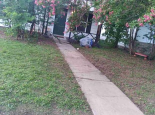 Cleanups by Lucio Gonzales for Kristina M. in Austin, TX
