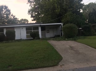 Bush Trimming by Kyle Proctor for Diane W. in Virginia Beach, VA