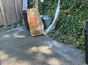 Cleanups by Randy Regis for Marieljane B. in Boston, MA