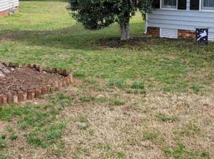 Cleanups by Mike Williams for Oriana M. in Glen Allen, VA