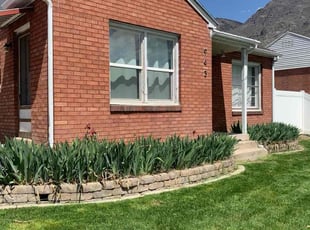Bush Trimming by Shawn Beardall for Sherisa B. in Provo, UT