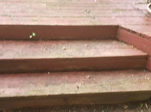 Cleanups by Cameron Cox for Erin S. in Kansas City, MO