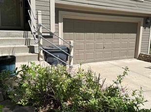 Bush Trimming by Scott Culala for Faith G. in Olathe, KS