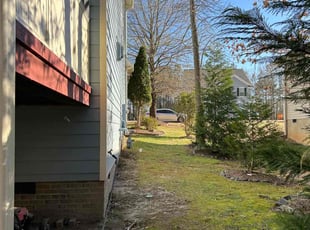 Leaf Removal by Robert Montague for Trent W. in Franklinton, NC