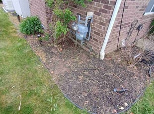Weeding by Richard Fuller for Michelle V. in Canton, MI