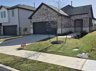 Vanessa C.'s Lawn Care service result