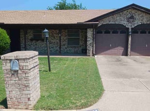 Tracie C.'s Lawn Care service result