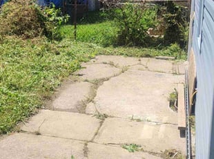 Cleanups by Gregory Traylor for James K. in Cleveland, OH