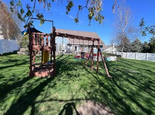 James H.'s Lawn Service service result