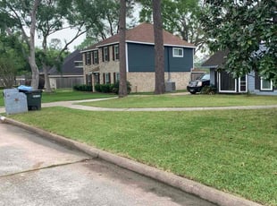 Jennifer H.'s Lawn Care service result