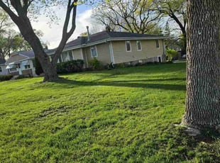 Marcella B.'s Lawn Care service result