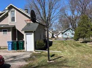 Cleanups by Zach Dangler for Keegan B. in Lansing, MI