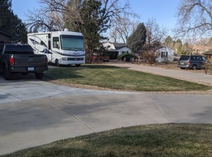Cleanups by Gregory Lillibridge for Eli R. in Denver, CO