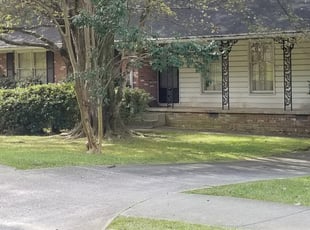 Leaf Removal by Steve Burgess for Ryan J. in Decatur, GA