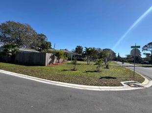 Shannon G.'s Lawn Care service result