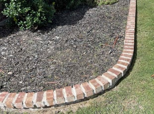 Weeding by Jesus Cepeda for Amanda B. in Leander, TX