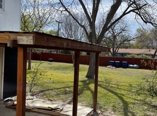 Cleanups by Sam Ovalle for Lala O. in San Antonio, TX